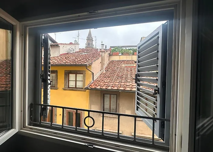 Santo Spirito Venti Bed and Breakfast Florence